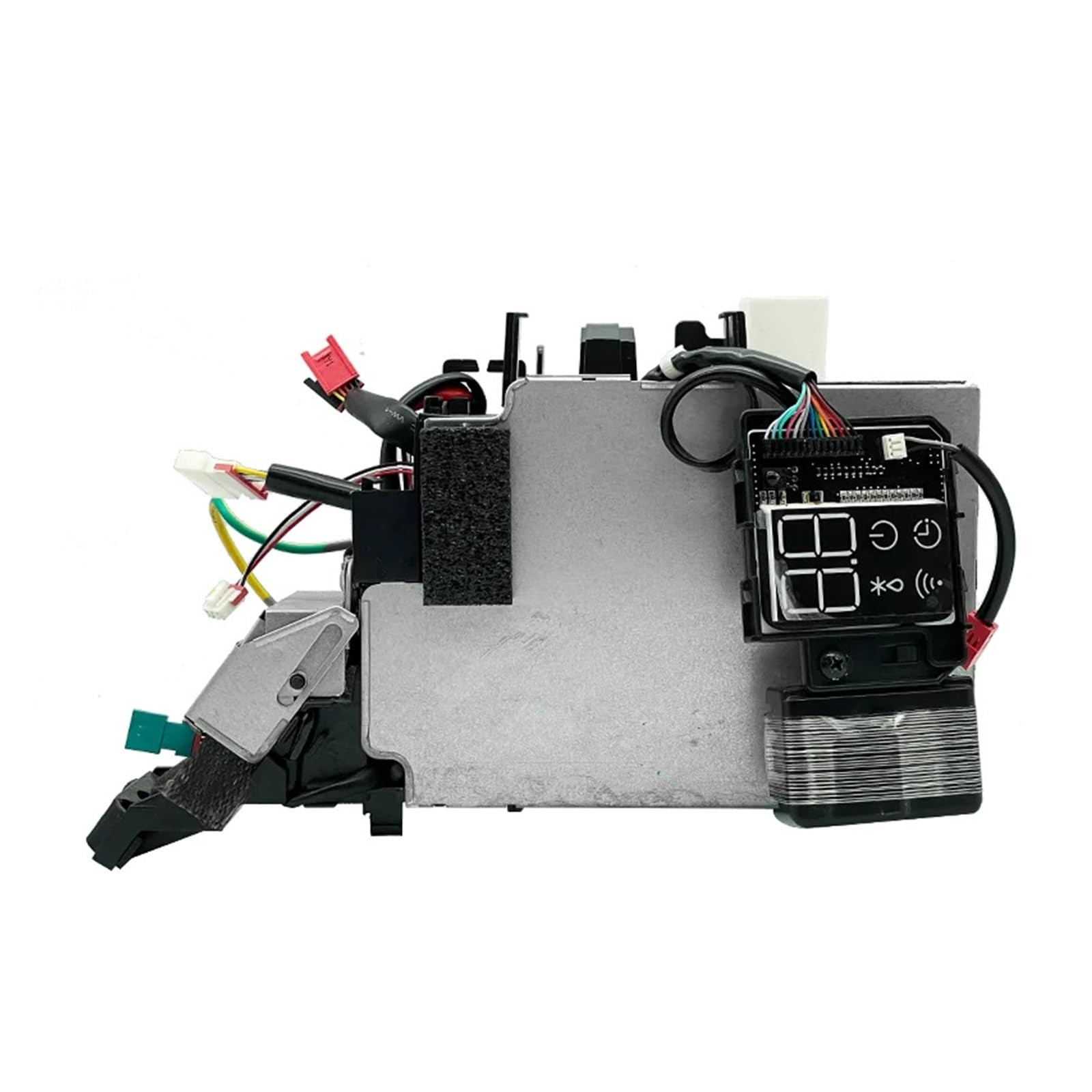 Genterun One Color Pcb Assembly Main Eax35907213-E Ebr85765812 ，Compatible For Lg， Air Conditioner Dual Inverter Indoor Unit Vm182c7 Vm182cw