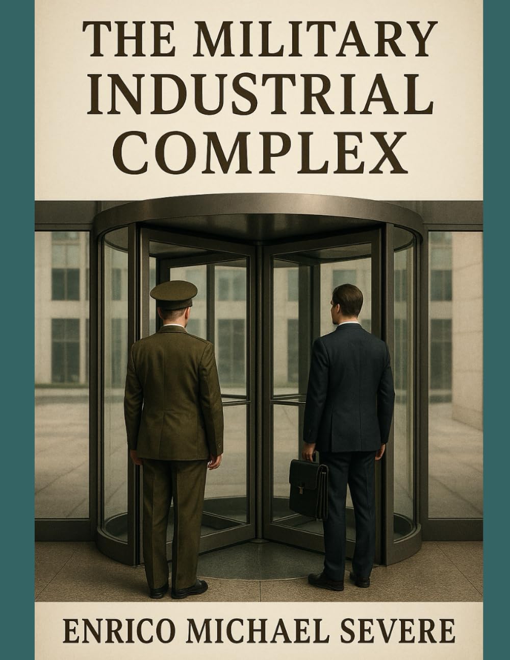 The Military-Industrial Complex: Power, Policy, and Impact