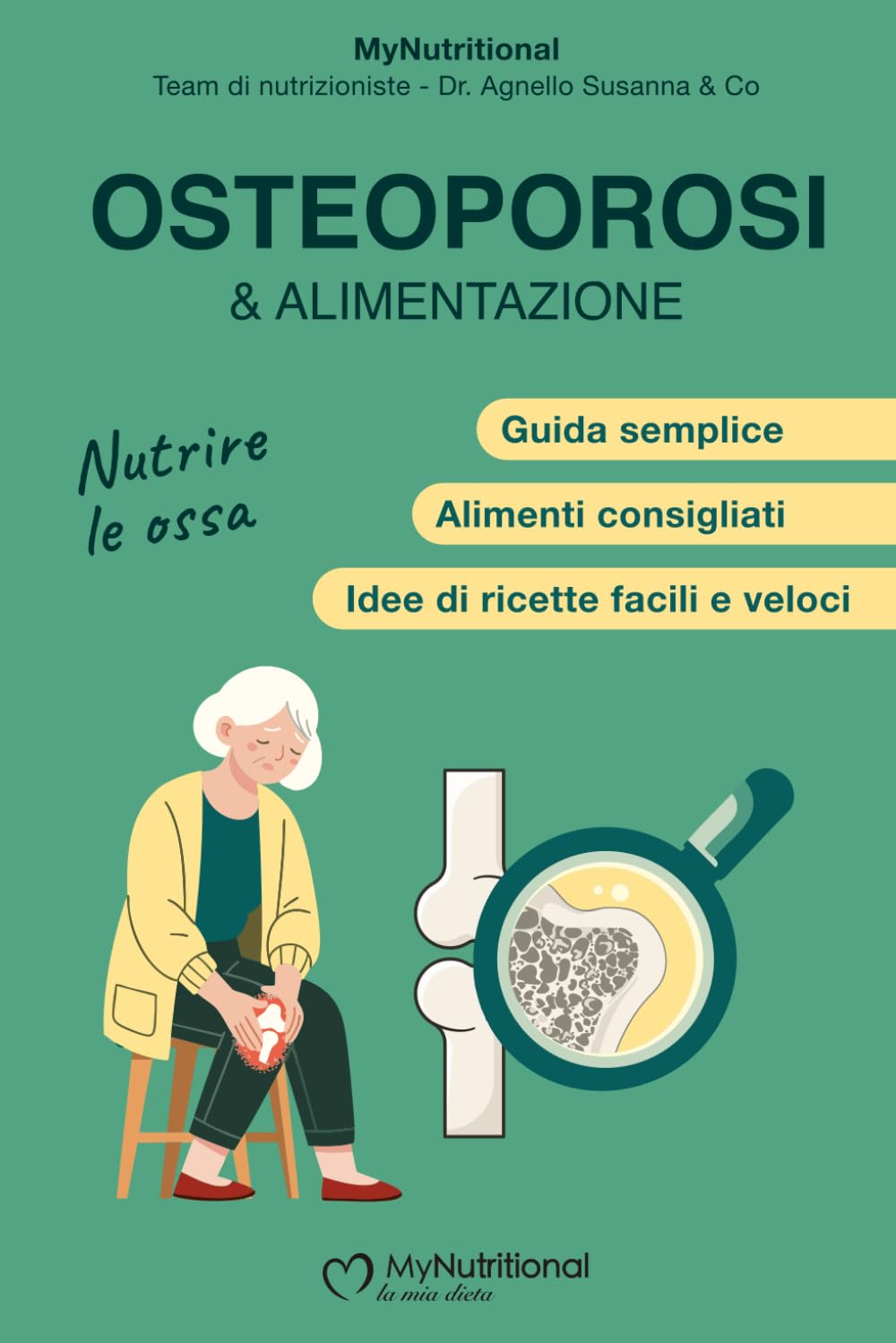 Alimentazione e Osteoporosi in Menopausa: Cibi Consigliati, da Evitare e Ricette Facili: Cosa mangiare, cibi da evitare e ricette facili per rinforzare le ossa in menopausa e oltre