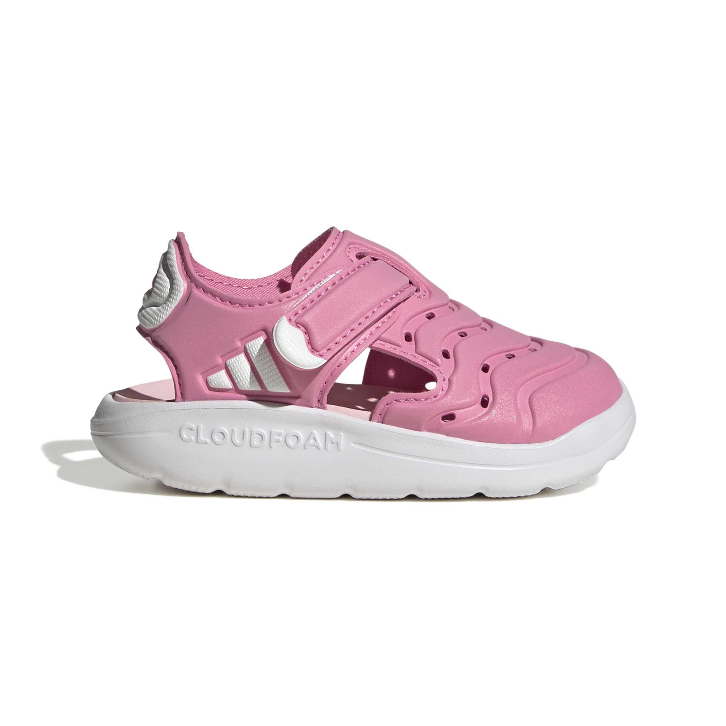 adidas Uniseks - niemowleta WATER SANDAL 2 SANDALS INFANTS