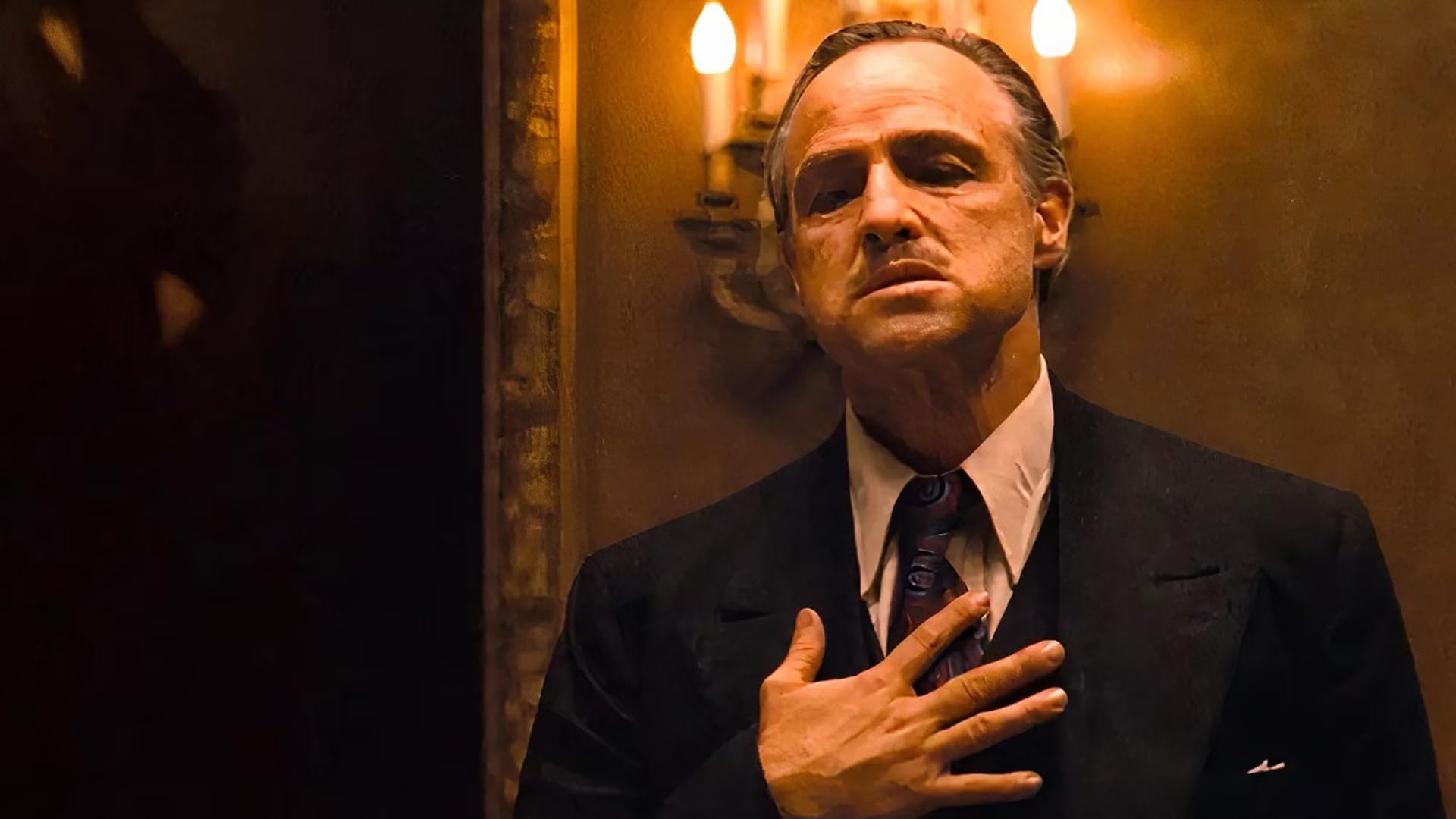 El Padrino (The Godfather) - Trilogia 50 Aniversario + Disco Extras (DVD) (4 discos)
