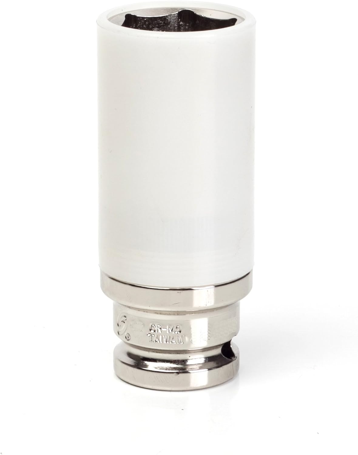 Sunex 28498 1/2-Inch Drive 15/16-Inch Extra Thin Wall Wheel Protector Impact Socket