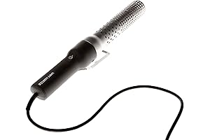 Looft Lighter 1: Rapid Charcoal Ignition with Cutting-Edge Electric Technology