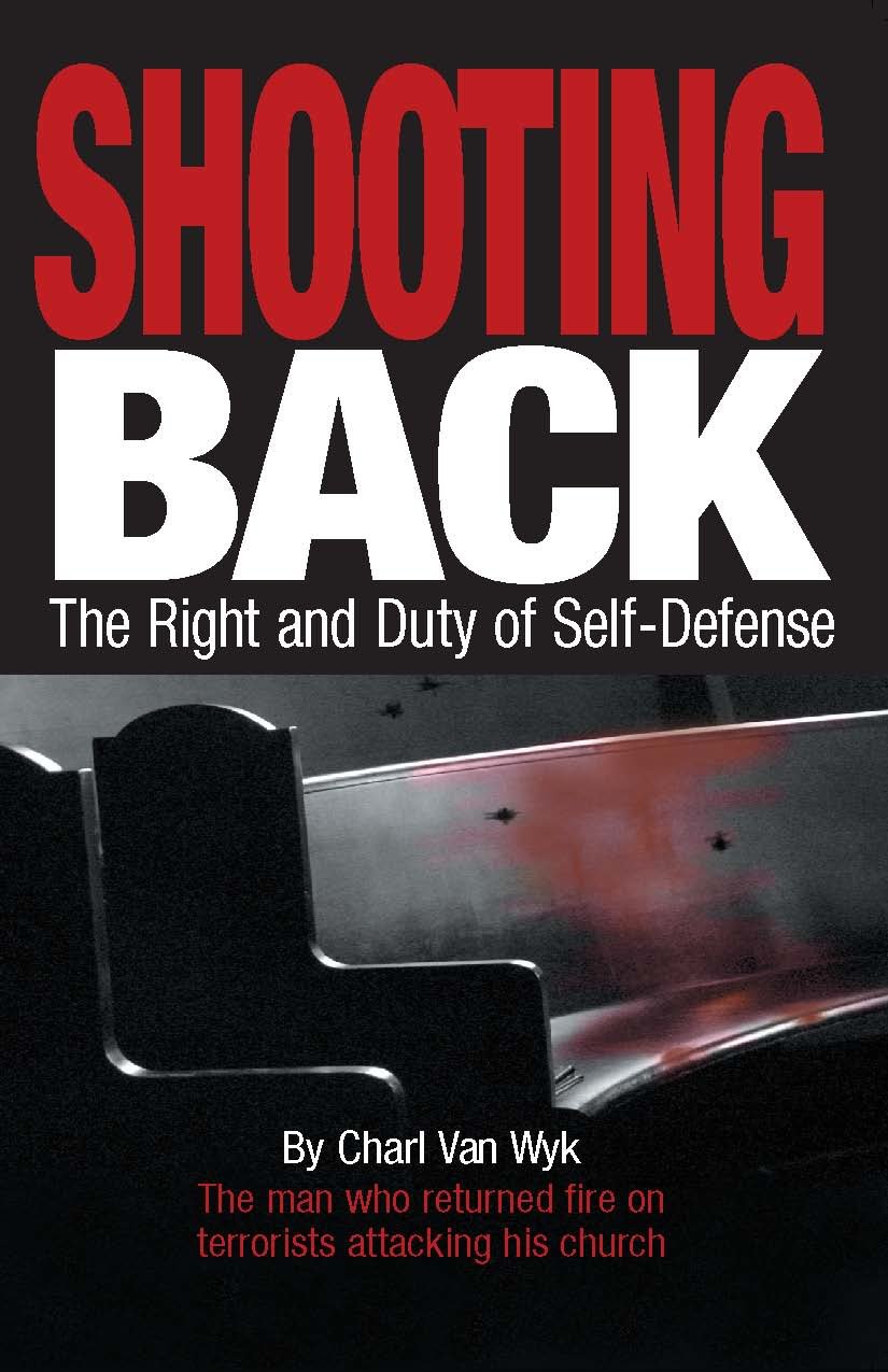 Buy Shooting Back: The Right and Duty of Self-Defense — BookShops.in