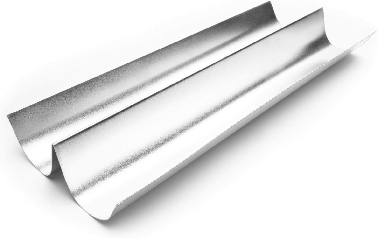 AYCCNH Stainless Steel French Baguette Bread Pan