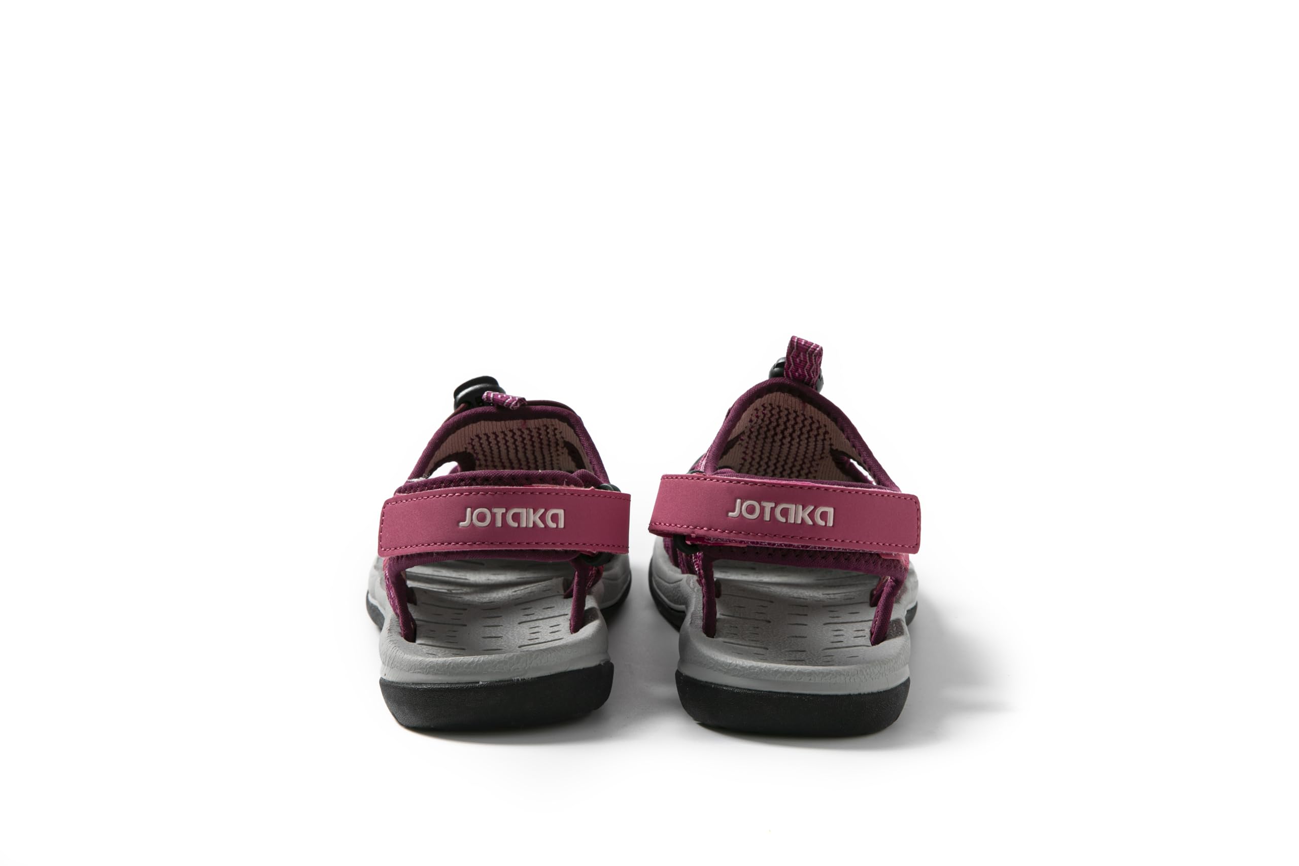 JOTA KA Sandali Trekking Donna - Sportivi, Impermeabili, Antiscivolo, Traspiranti, Con Coulisse - Trekking ed Estate