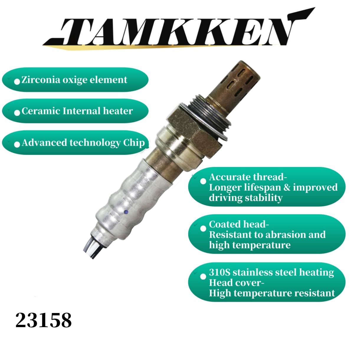 ごじごじ Import Direct 3 Terminal Crankshaft Position/Angle Sensor