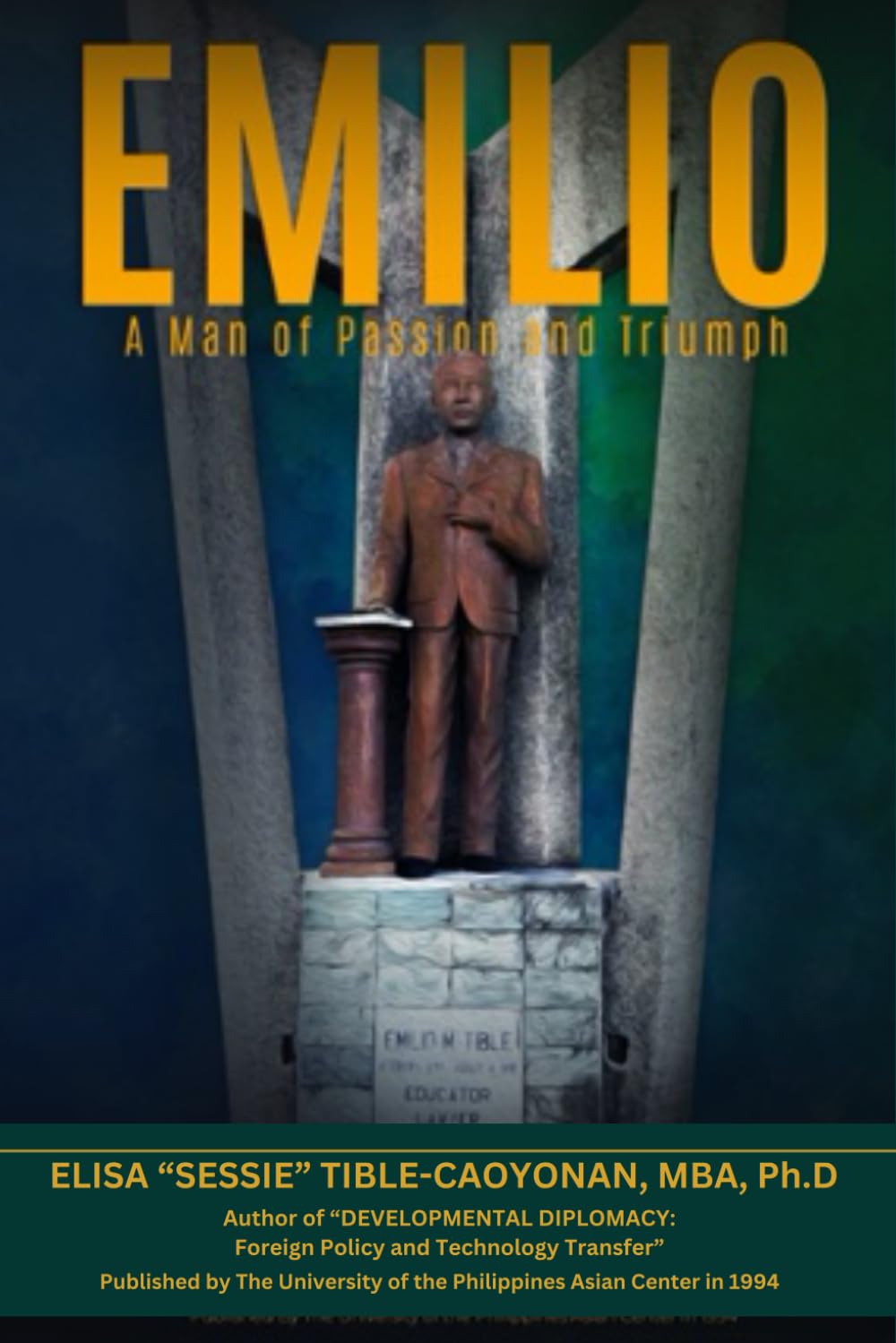 EMILIO: A Man of Passion and Triumph