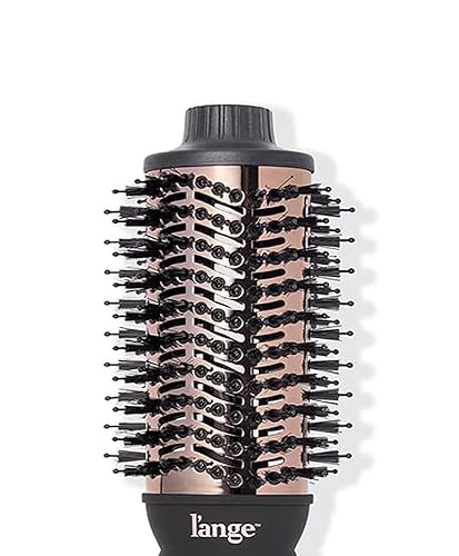 Amazon.com : L'ANGE HAIR Le Volume 2-in-1 Titanium Blow Dryer