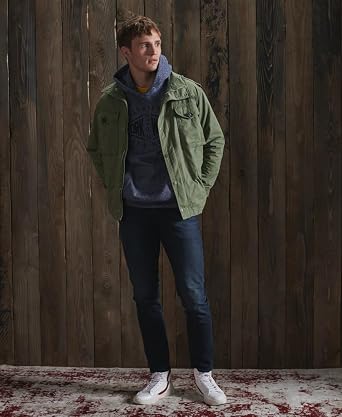 Superdry Men's Field Jacket