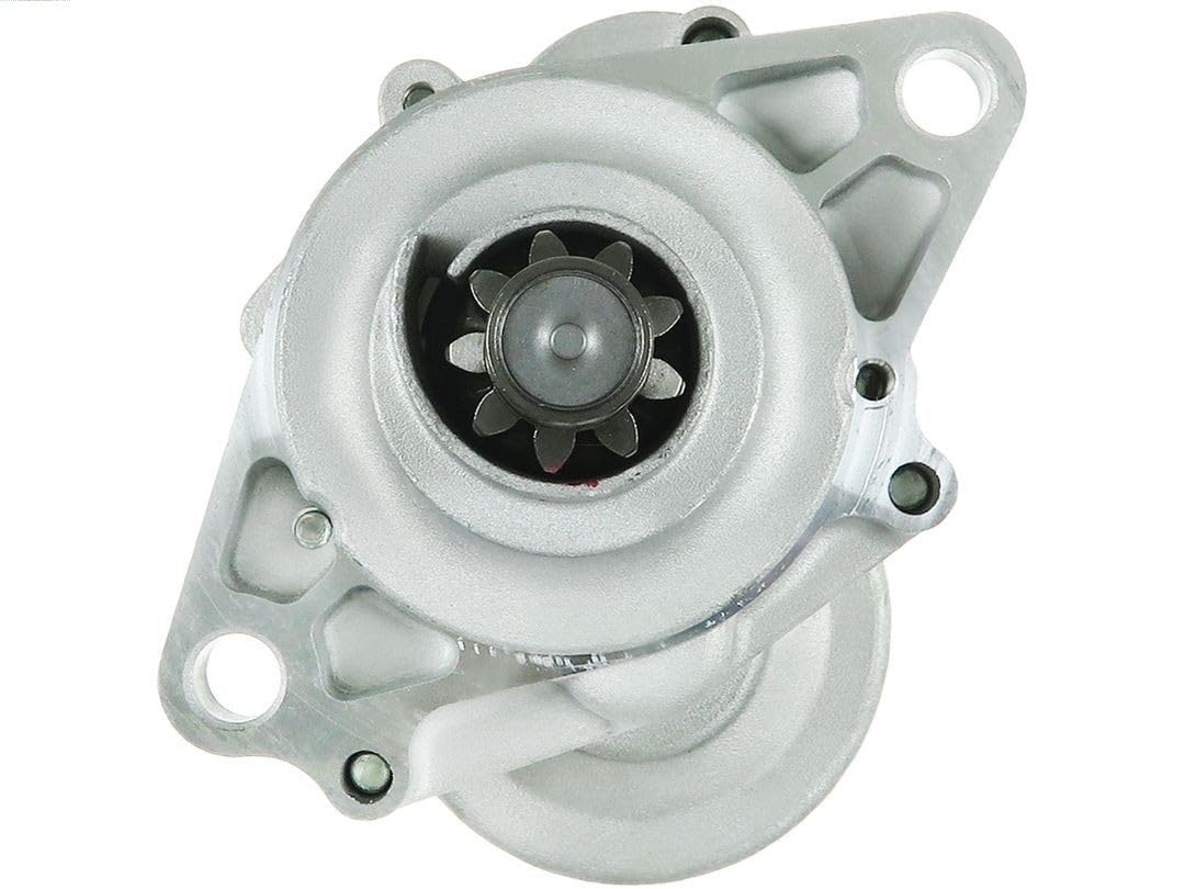 AS-PL MOTOR DE ARRANQUE Compatible con ROVER 600 RH, HONDA ACCORD IV CB