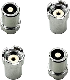 Thread Adapter, Thread Screw Converter, Adapter Connector Suitable for Connecting Soldering Irons for Circuit Board Repair (4)