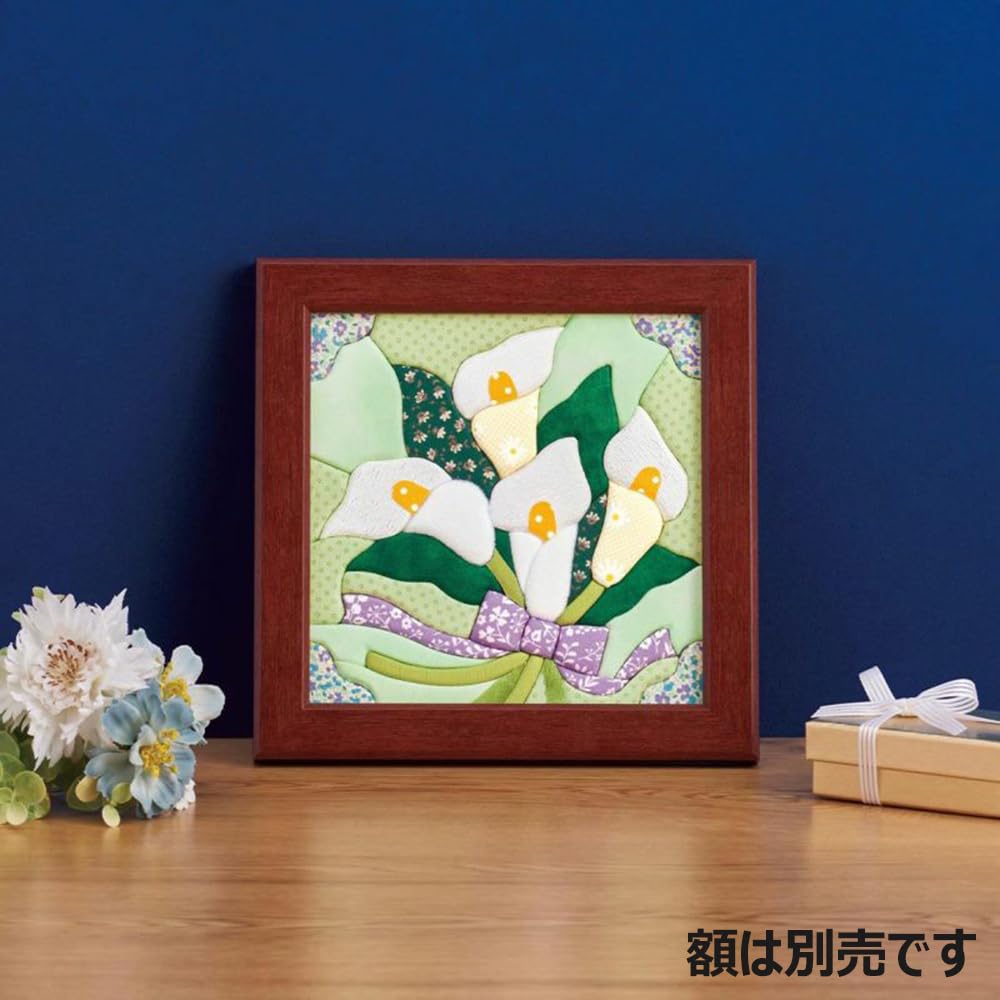 Amazon.co.jp: さくらほりきり きめこみ誕生花 11月カラー