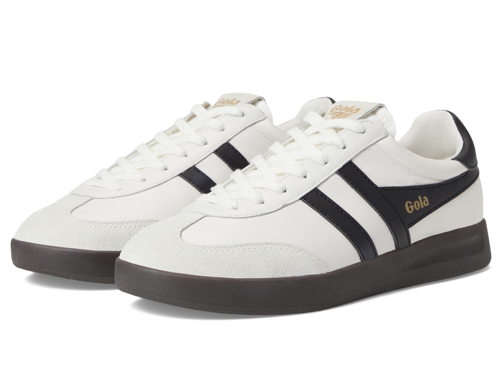 Gola Womens Cyclone Leather