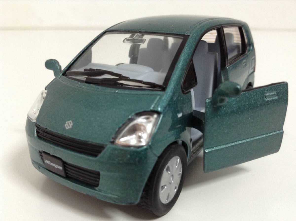 Amazon | スズキ 初代 MR wagon ワゴン E X MF21S 前期型 2001年式~ 1