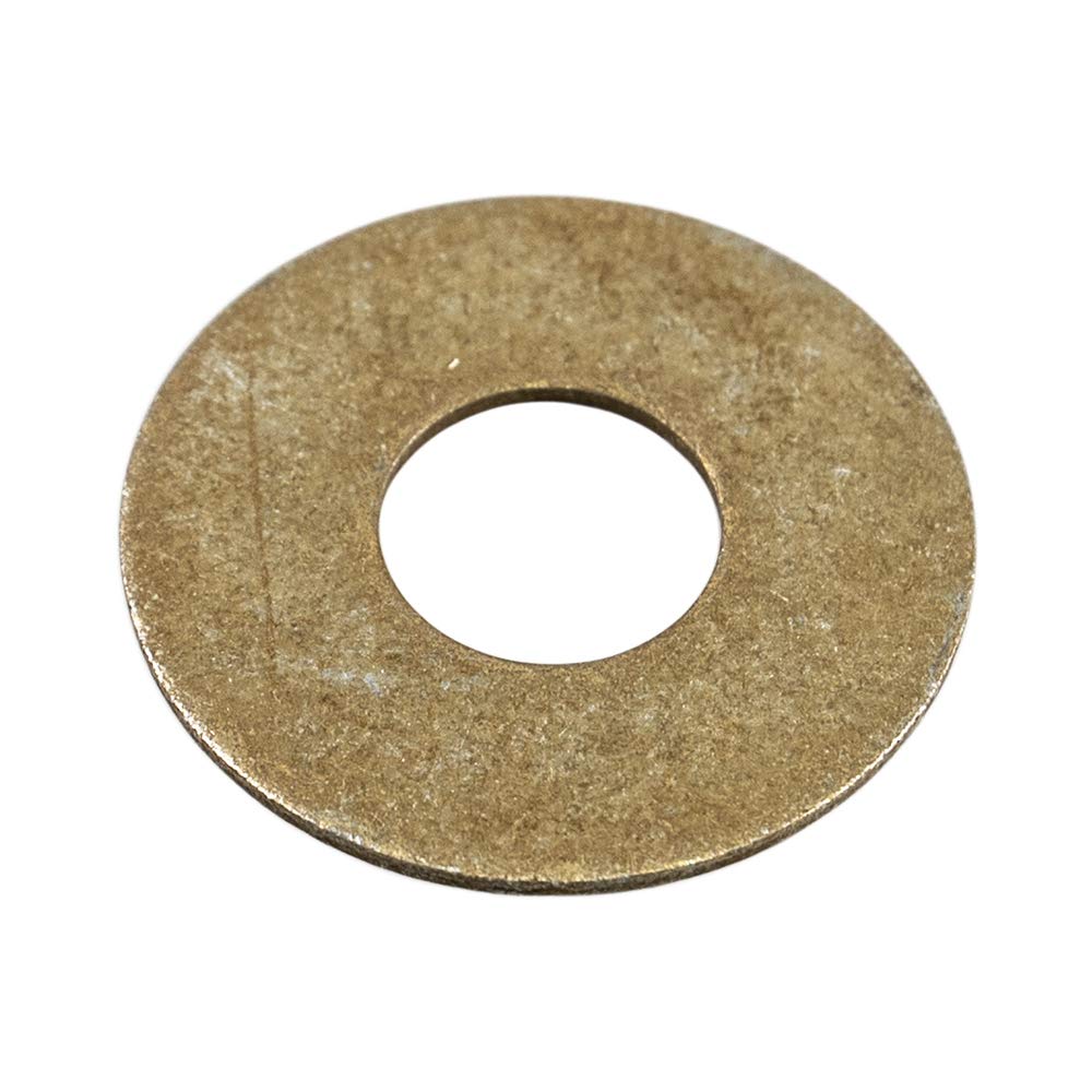 Amazon.com: CUB CADET 736-3088 Flat Washer .635X1.585X.062 Hdn RZT