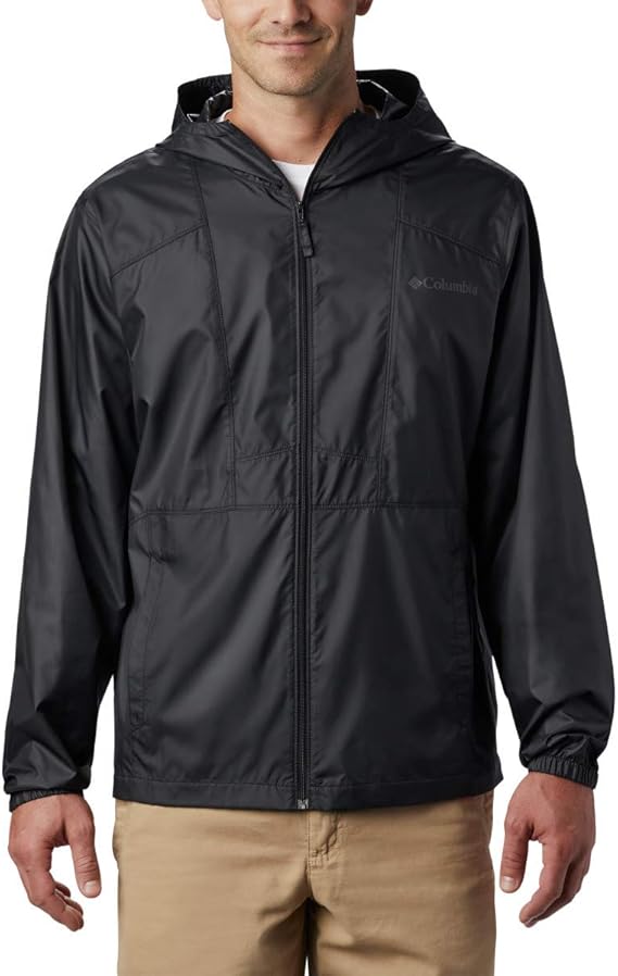 windbreaker jacket amazon