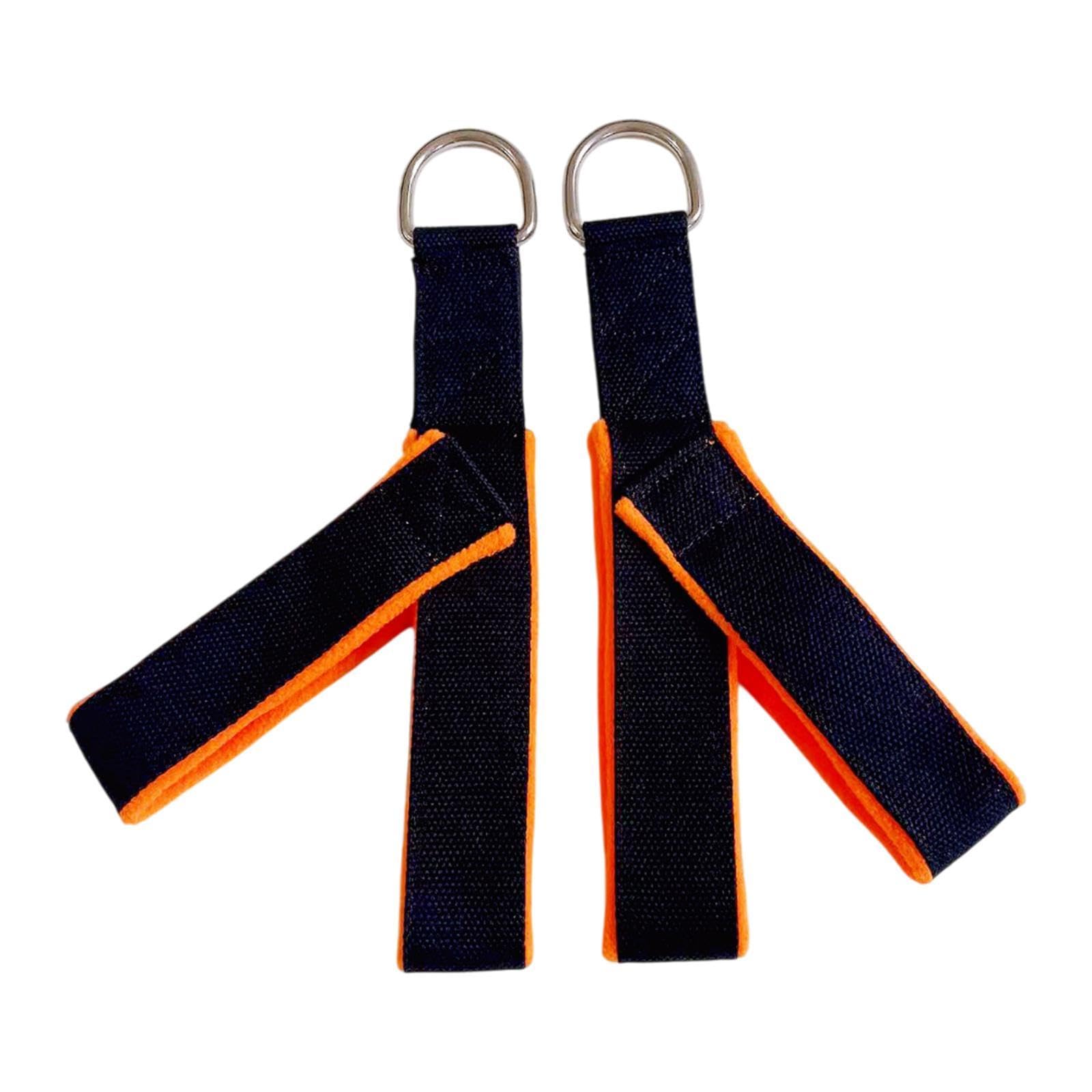 2 Correas de Pilates, Correas de, Correas para Entrenamiento de Fuerza, Correas de Fitness, Correas para Reformer para Adultos Principiantes, GIM