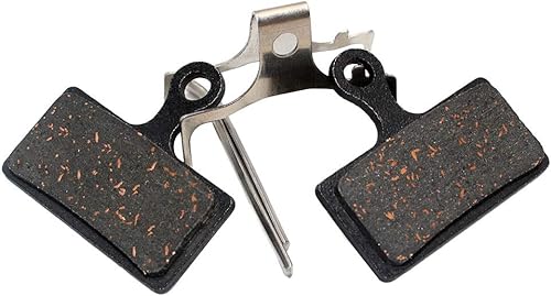 Miniatura 6 de Pastillas de freno Road Passion para MOTO GUZZI 850 T3 75-79 FR 850 T3 California con pantallaalforjas 75-79 FR 850 T4 80-82 FR