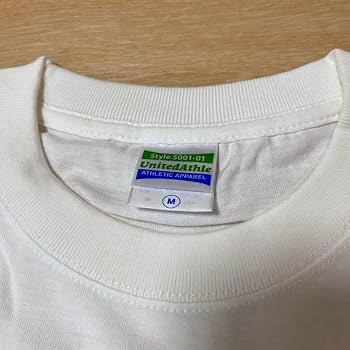 【新品未開封】あのちゃん 生誕祭限定Tシャツ Mサイズ Amazon.co.jp: あのちゃん ANOtherWORLD T 生誕祭 : おもちゃ