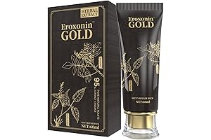 Eroxonin Gold - Revitalizing Gel for Intimate Moments