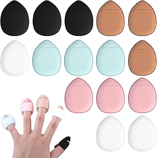 Mini herramienta de maquillaje aplicadora de ...