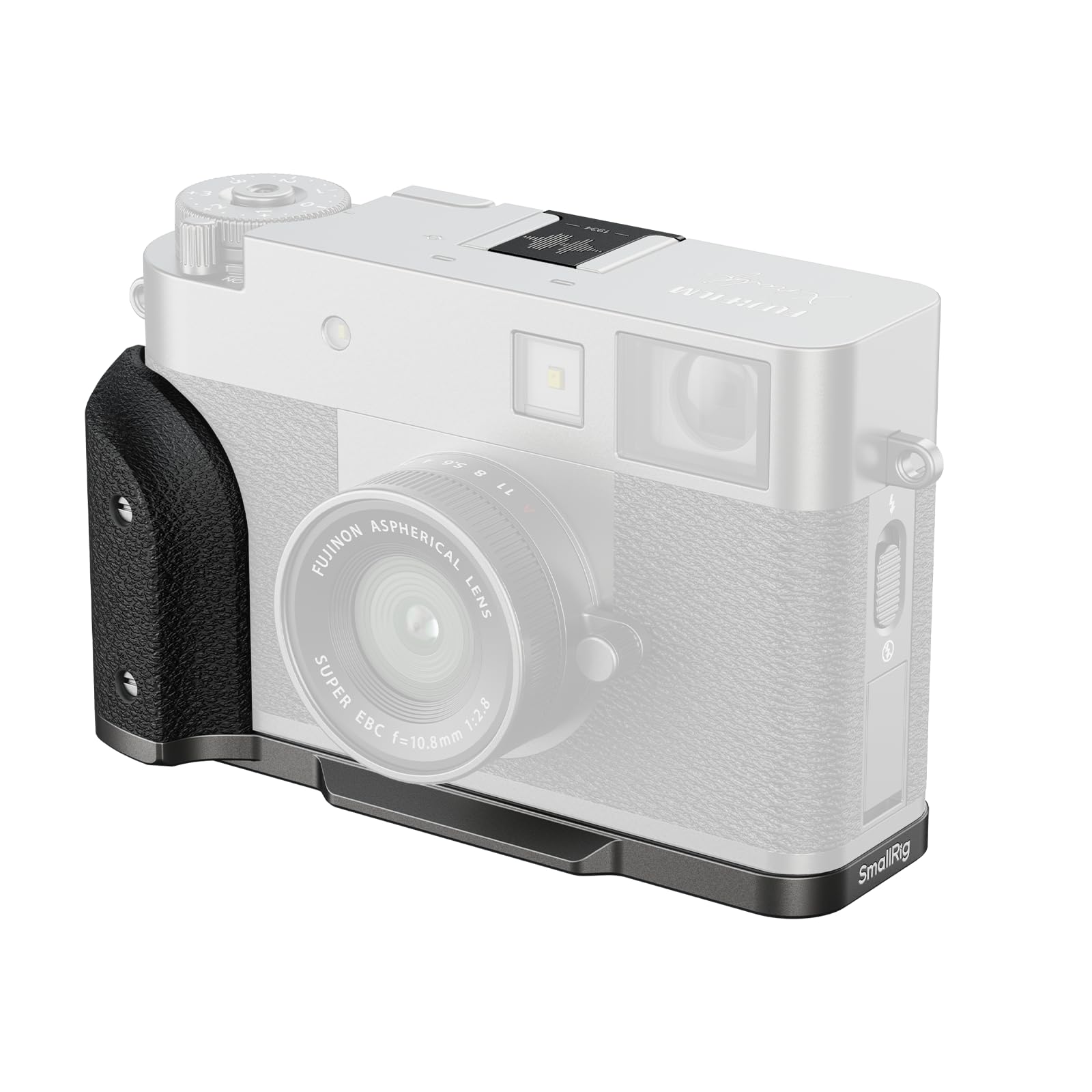 Amazon | SmallRig X Half用 L字グリップ FUJIFILM対応 Xハーフカメラ 