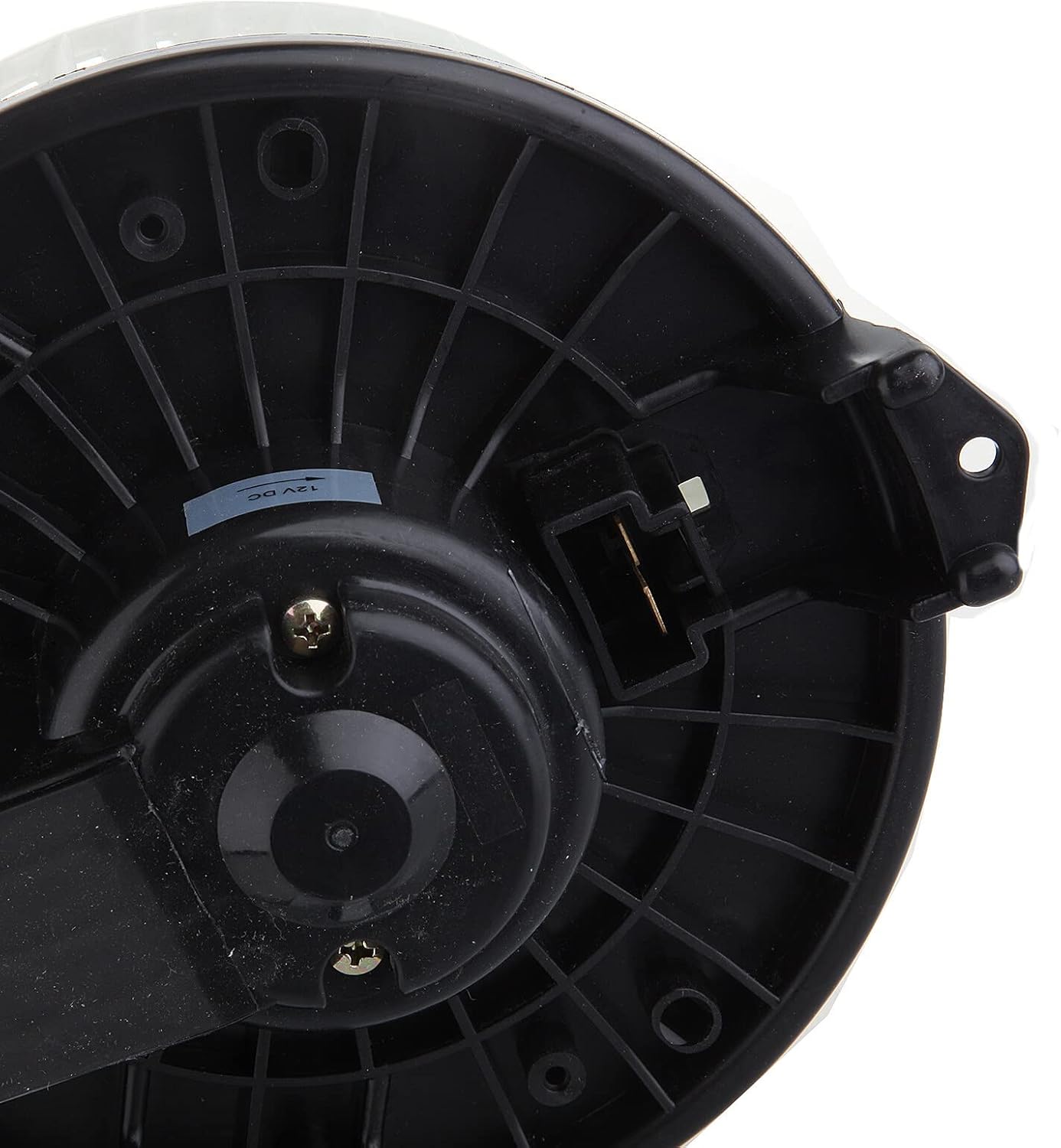 cciyu HVAC Blower Motor 700203 for Acura AC Blower Motor Compatible with 2007-2013 for Acura for MDX, 2007-2012 for Acura for RDX, 2009-2014 for Acura for TL, 2015-2017 for Acura for TLX
