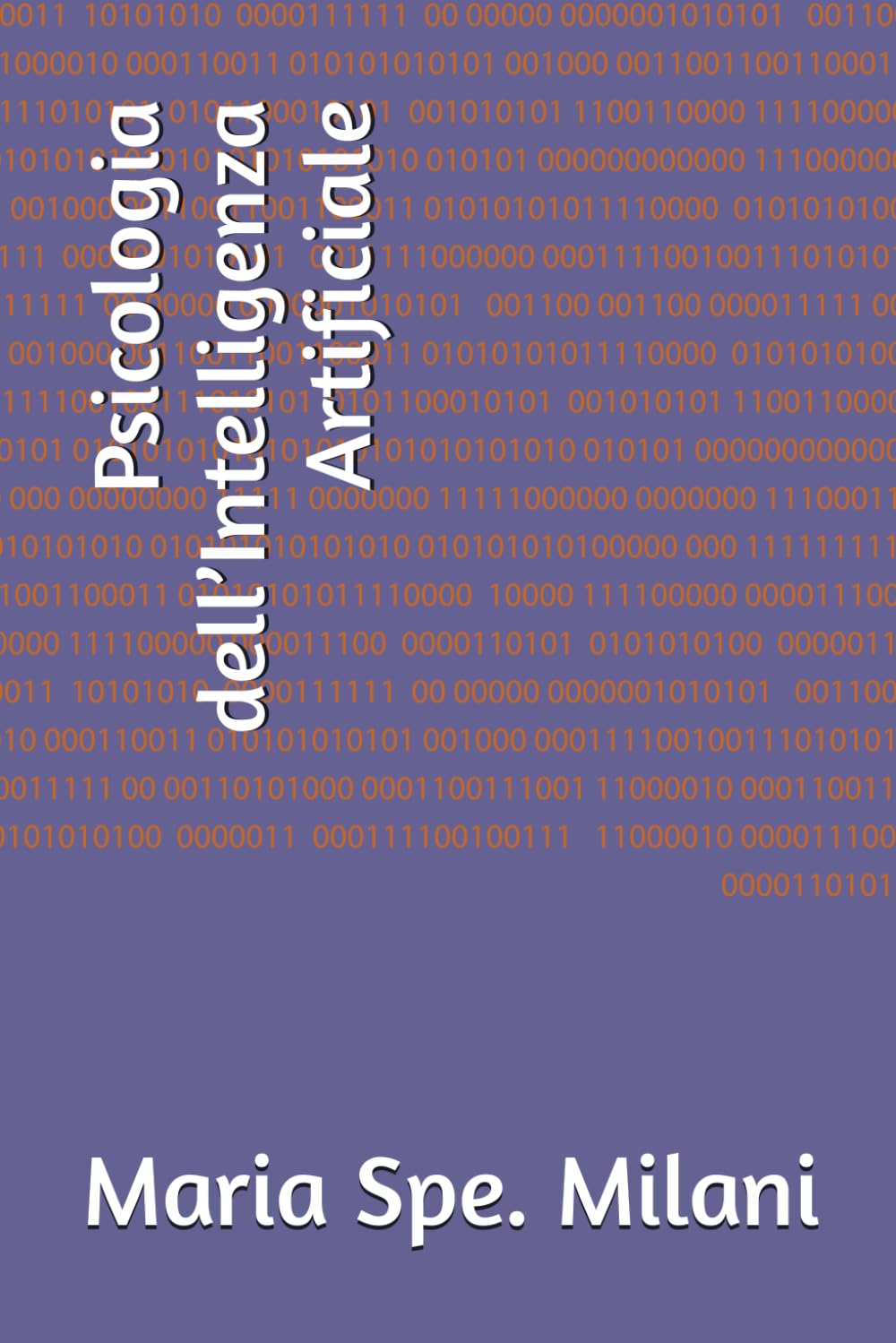 Psicologia dell’Intelligenza Artificiale