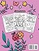 Swear Word Coloring Relaxation: Adult Coloring Book with Funny, Sarcastic & Motivational Quotes | Simple and Bold Designs (Swear Word Coloring Book Series)