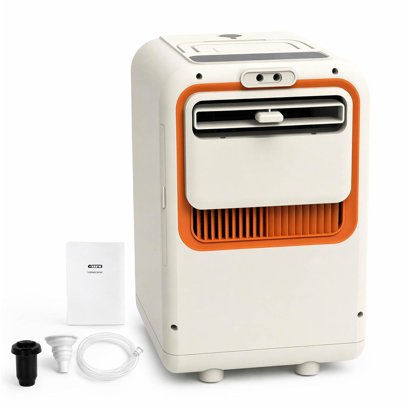 Portable Cooling Unit Mini Compressor Air Conditioner For Camping