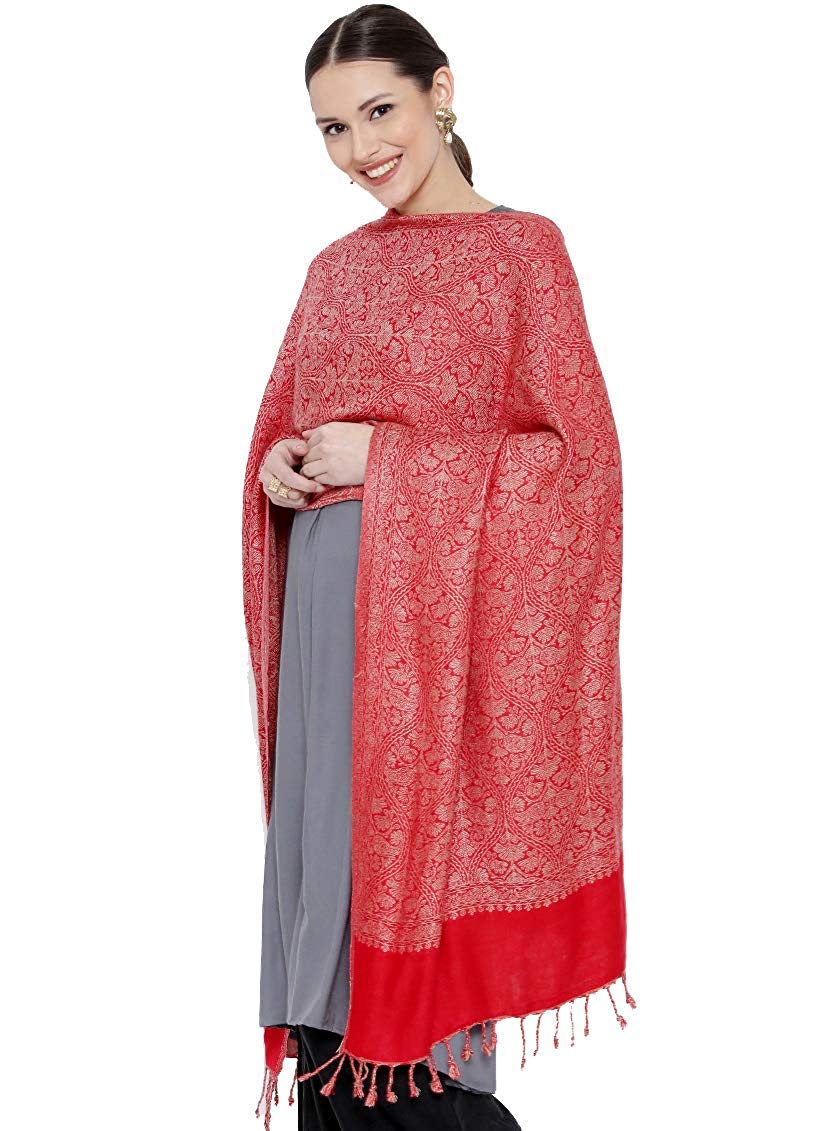 weavers villa Women Stole-picture-52