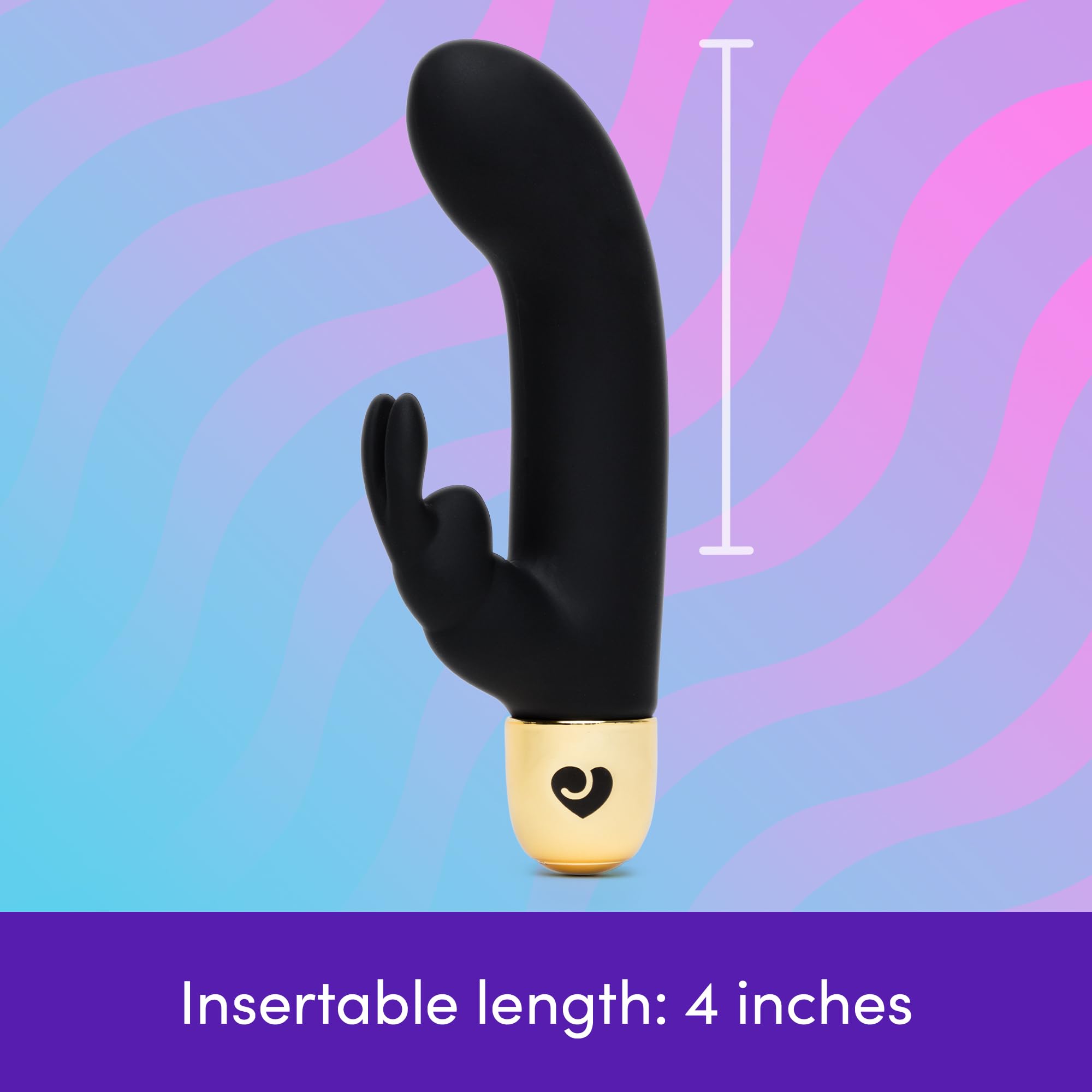how to stop vibrate when on silent iphone Shegasm Sucky Bunny Clit Stimulator Finger Vibrator main image 0
