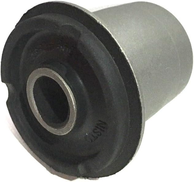 NISTO Front Upper Lower Control Arm Bushing Compatible with for 1995-2004 Toyota Tacoma 4WD/ 2WD with Prerunner