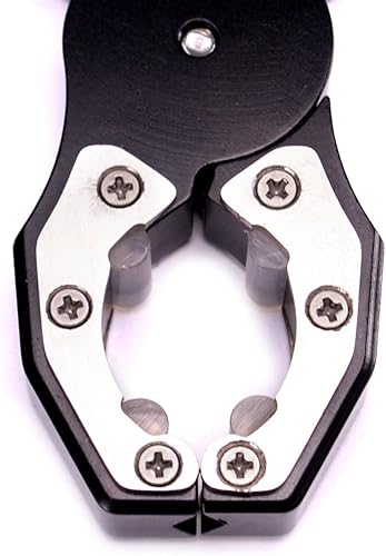 Miniatura 7 de Alicates de agarre de motor a control remoto, removedor de hélice, herramienta de llave de relase rápida para motores DJI Phantom 3 y 13XX-23XX