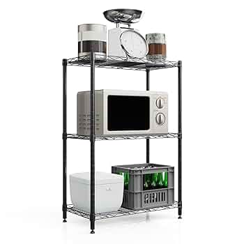 BROOKLYN WORKS STORE 3-SHELF / 3 シェルフ 3-SHELF / 3