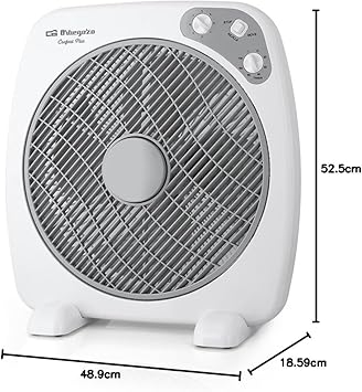 Foto del Ventilador