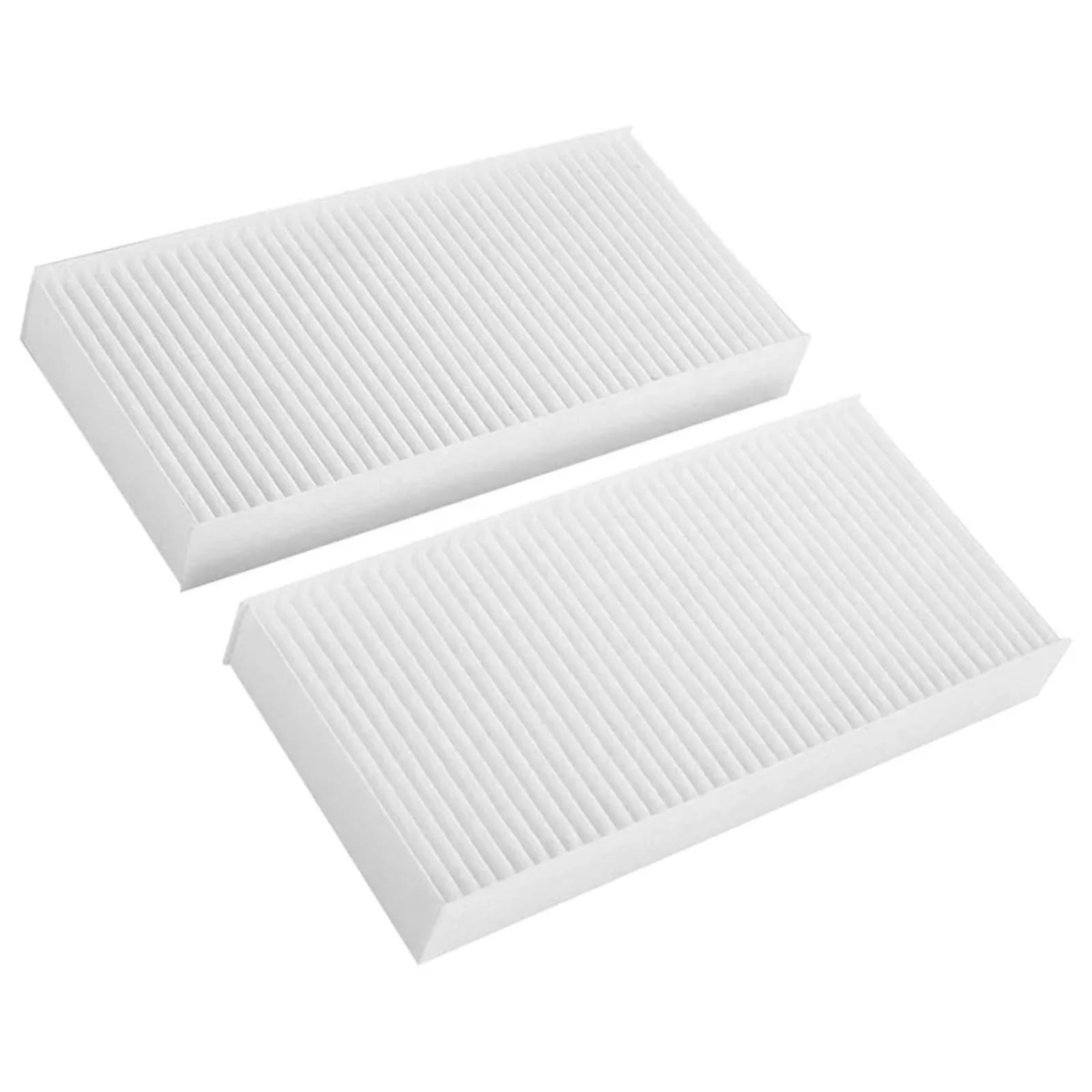 Aejghfwjh One Color Cabin Air Filter For El 2004-2005 For For Rsx 2002-2006 Cabin Air Filter Replacement 80292-S5a-003 80292-S5d-406 80292-S5d-A01