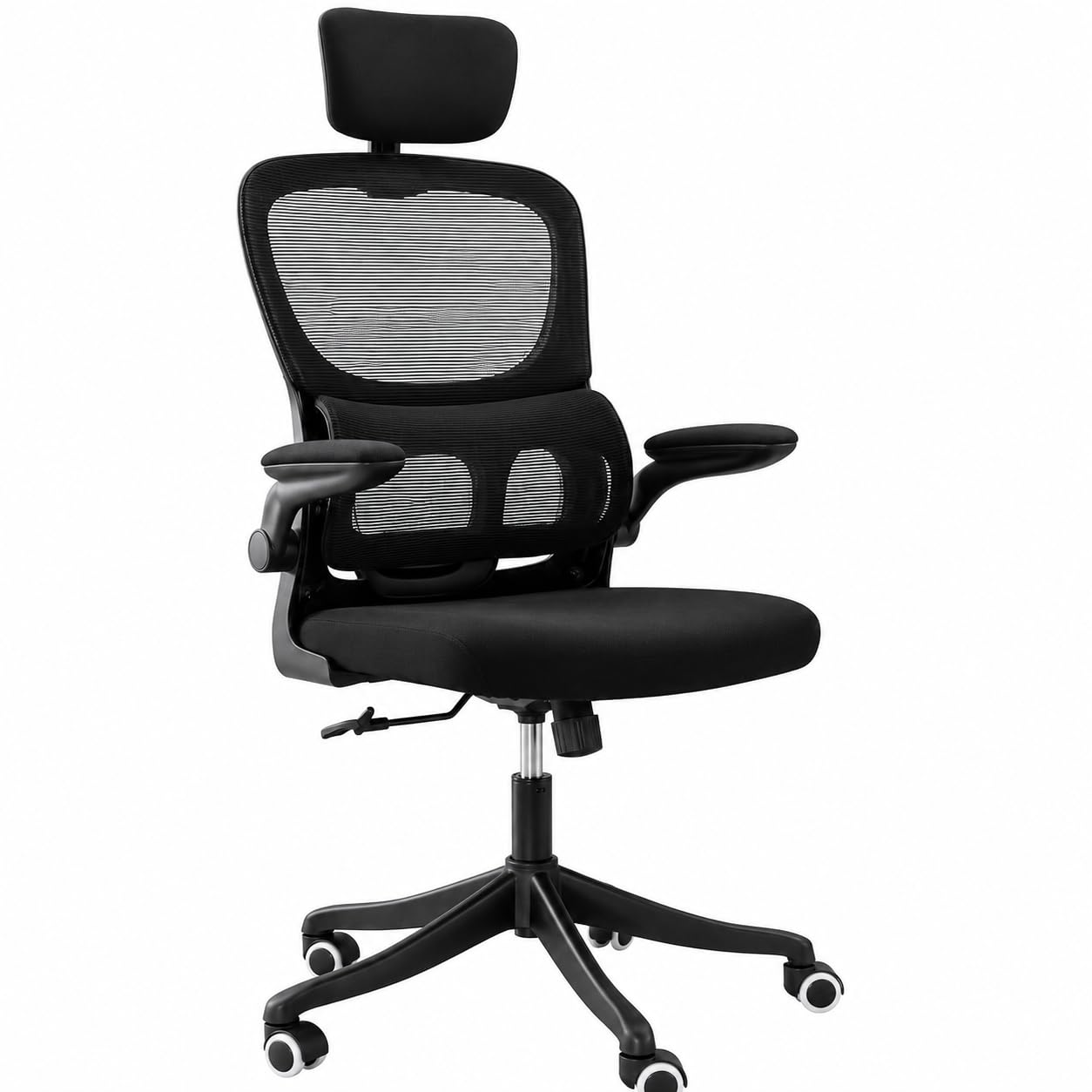 Cadeira Gamer com Suporte Lombar 3D