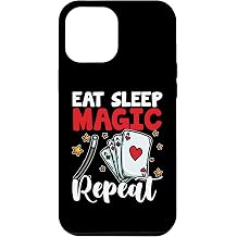 iPhone 15 Pro Max Magic Trick Funny Magical Illusion Training Case