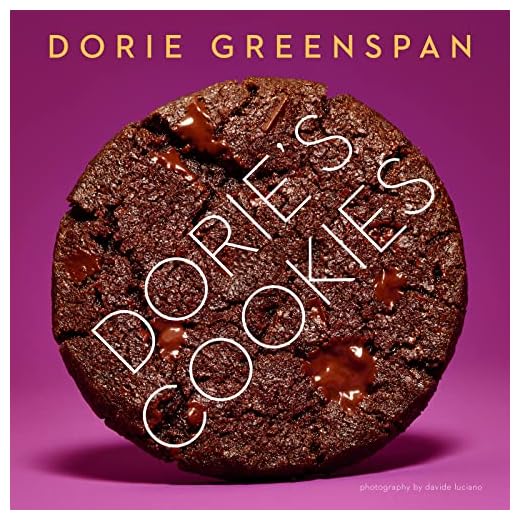 Dorie's Cookies