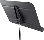 OnStage SM7711 Orchestra Sheet Music Stand