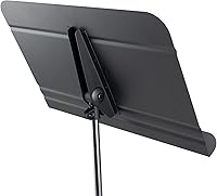 Vista 6 de On-Stage SM7711B - Soporte de música de orquesta