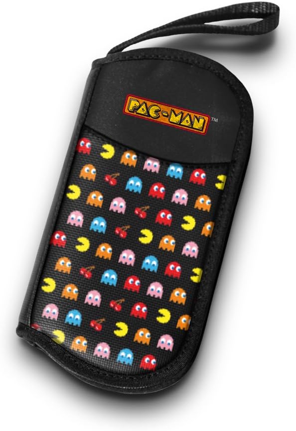 Pac-Man Travel Case (Playstation Vita)