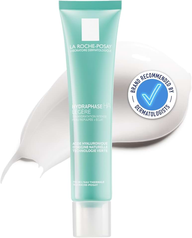 La Roche Posay Hydraphase HA Light Hyaluronic Acid Moisturis