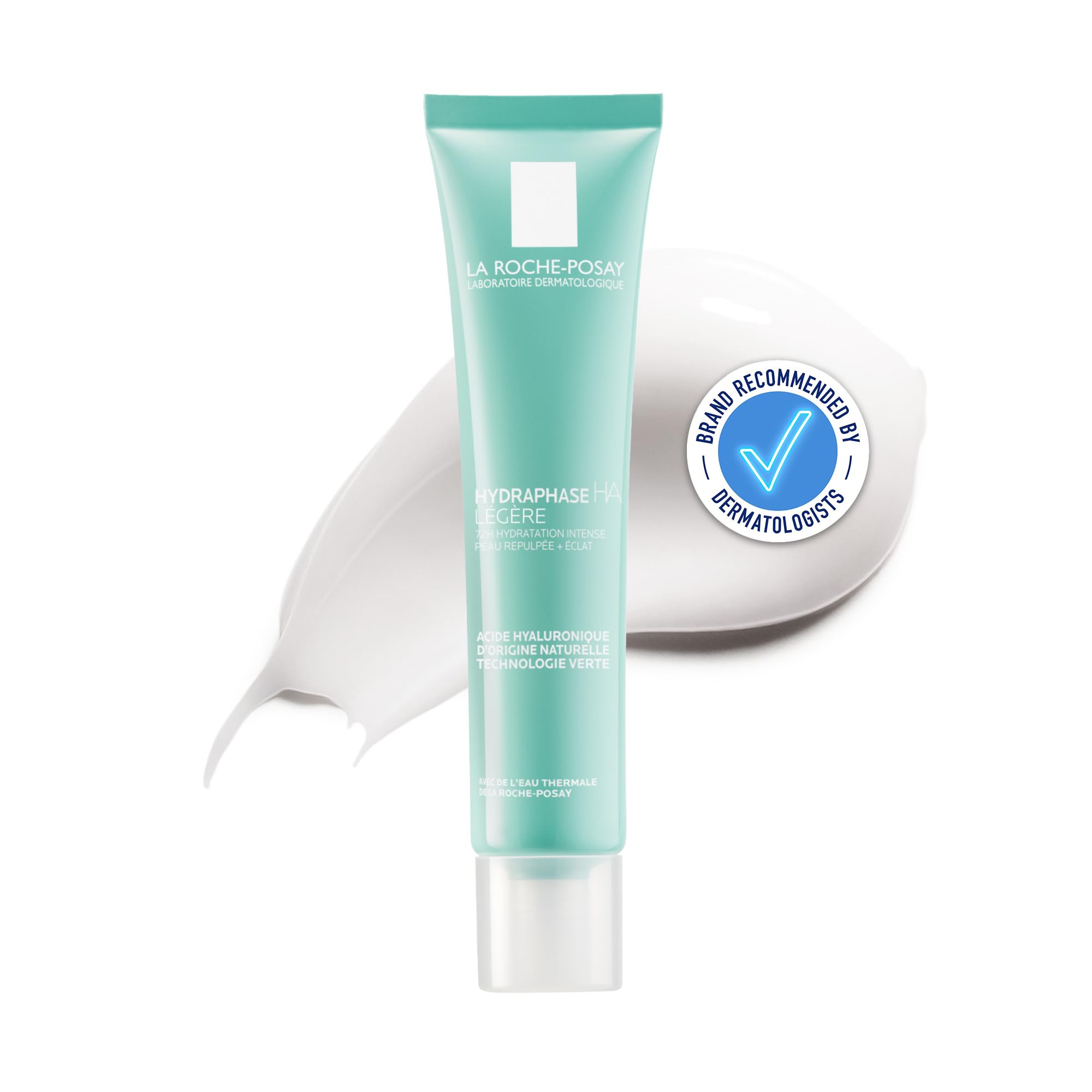 La Roche-Posay Cream La Roche Posay Hydraphase Ha Légére 40Ml