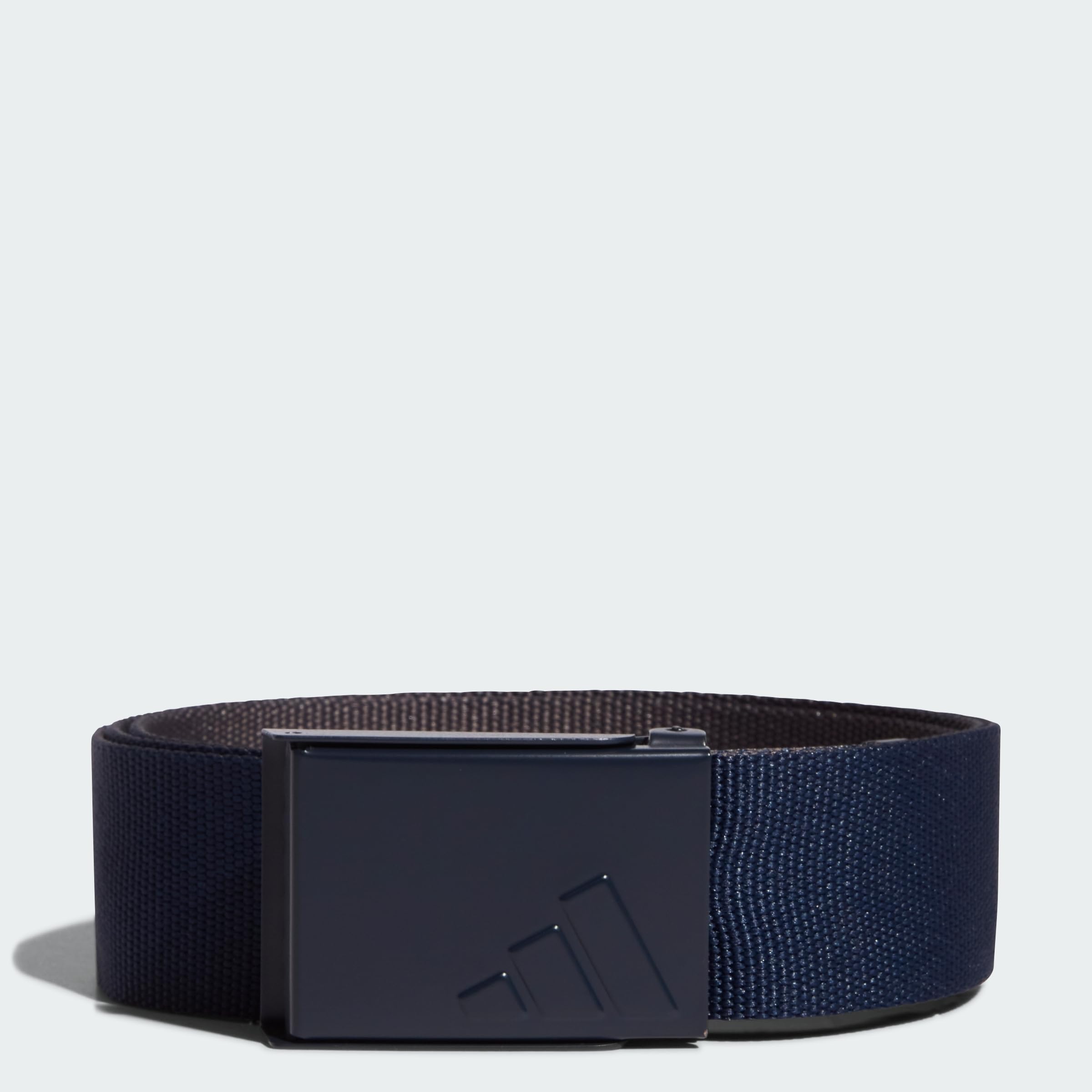 adidas Men's Ceinture toile réversible