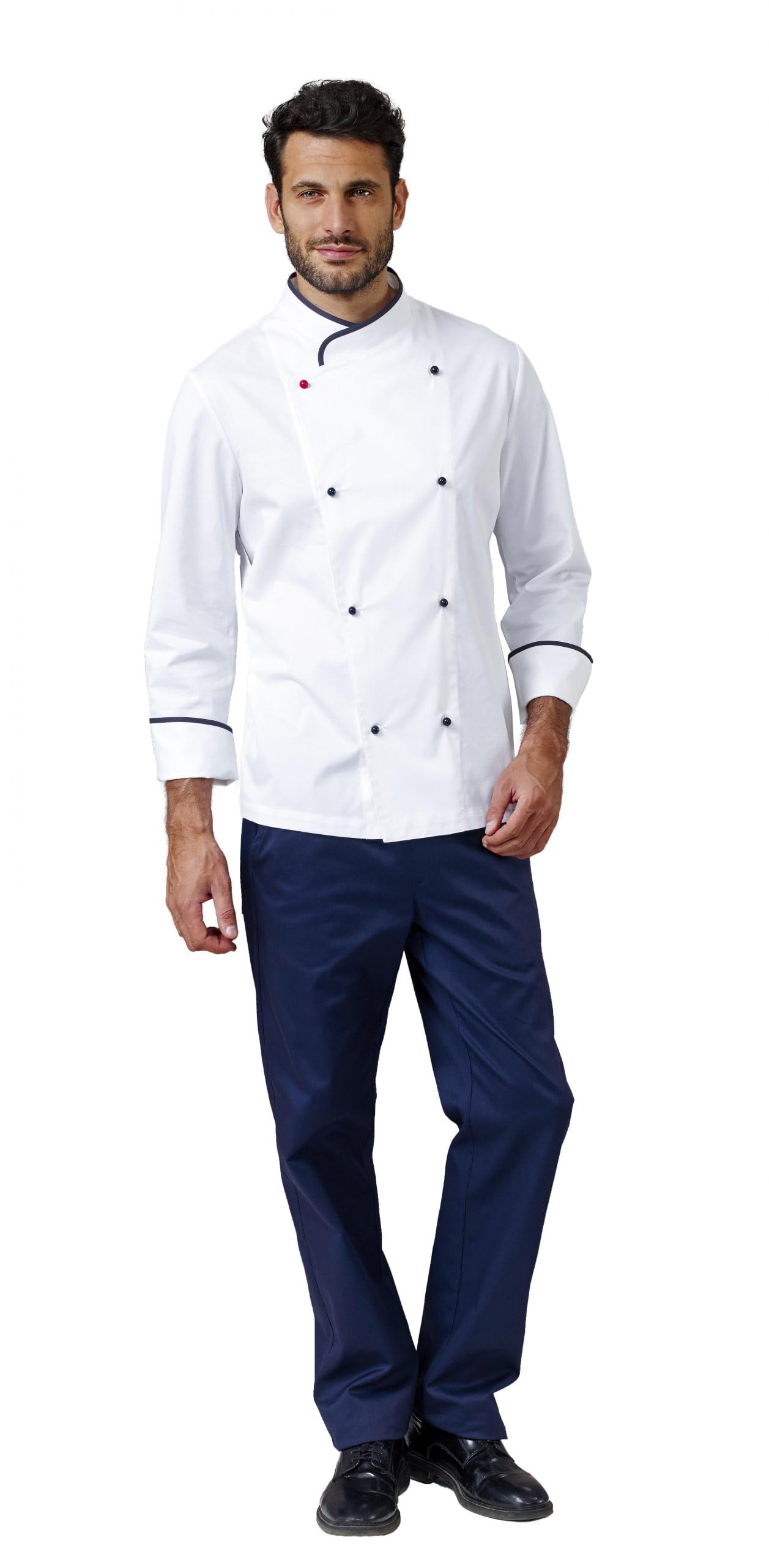 Siggi Group Floyd CASACCA Unisex - Adulto (Pacco da 1)