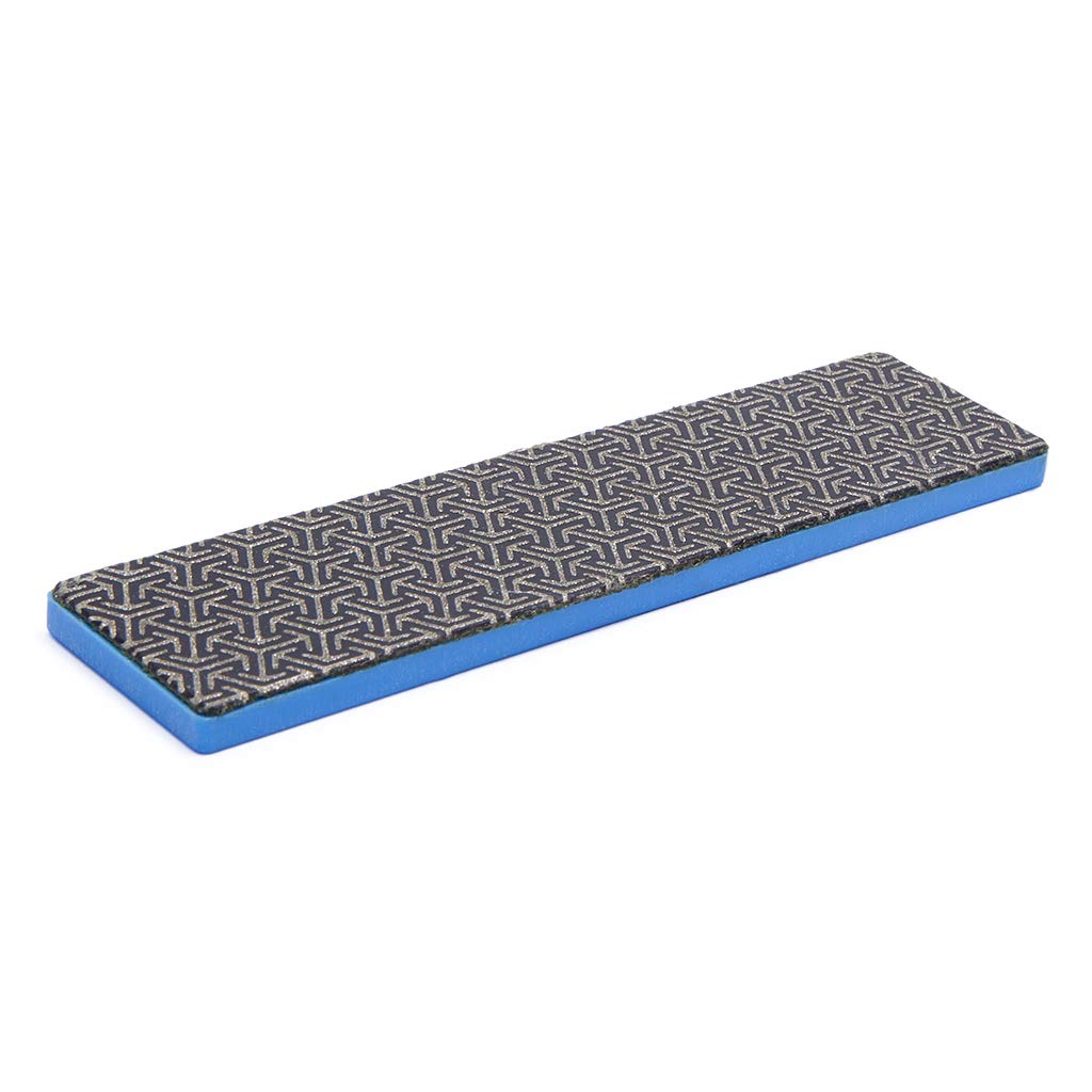 SkinStar Diamantfeilen Racing Feile Kantenschleifer Kantenschärfer 100x25 4er Set
