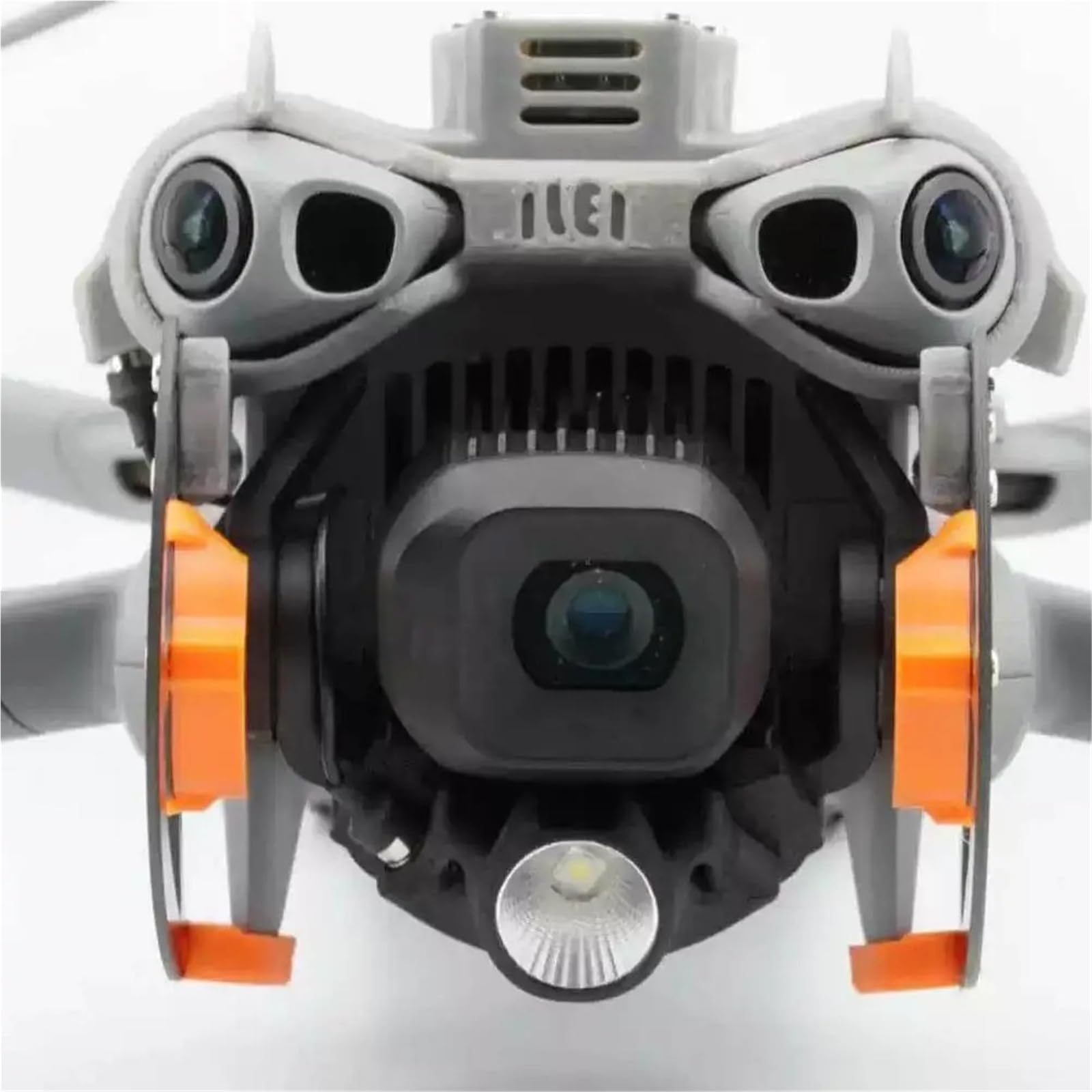 Compatibile Con DJI, Mini 5 Pro, Luce Di Navigazione Con Giunto Cardanico